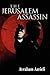 The Jerusalem Assassin by Avraham Azrieli