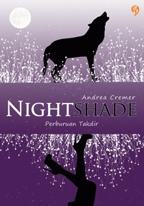 Nightshade (Perburuan Takdir)