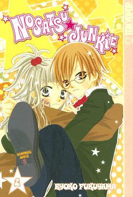 Nosatsu Junkie, Vol. 2 (Paperback)