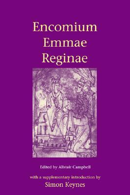 Encomium Emmae Reginae (Camden Classic Reprints, #4)