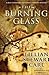 The Burning Glass (A Jean Fairbairn/Alasdair Cameron Mystery #3)