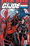 Classic G.I. Joe, Volume 8