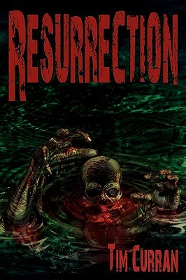 Resurrection: Zombie Epic (Hardcover)