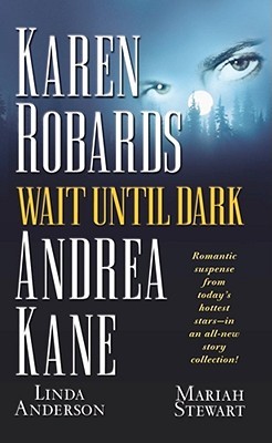 Wait Until Dark (Mass Market Paperback)