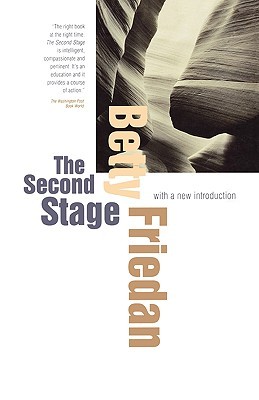 The Second Stage: With a New Introduction (Paperback)