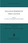 Essays in Memory of Imre Lakatos (Boston Studies in the Philosophy and History of Science, 39)