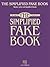 The Simplified Fake Book