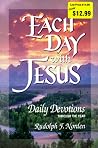 Each Day With Jes...