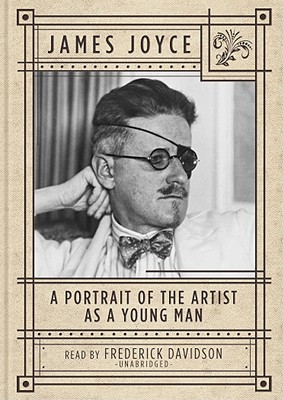 A Portrait of the Artist As a Young Man