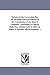 Debates in the Convention for the revision and amendment of the constitution of the state of Louisiana. Assembled at Liberty hall, New Orleans, April ... By Albert P. Bennett, official reporter ...