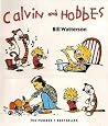 Calvin And Hobbes by Watterson Bill