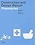 PHARMACIES (Construction and Design Manual)