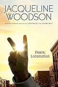Peace, Locomotion