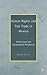 Human Rights and Free Trade in Mexico: A Discursive and Sociopolitical Perspective