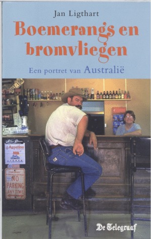 Boemerangs en bromvliegen