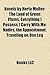 Novels by Herta Müller: The Land of Green Plums, Everything I Possess I Carry With Me, Nadirs, the Appointment, Traveling on One Leg