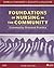Foundations of Nursing in the Community: Community-Oriented Practice