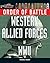 Order of Battle: Western Allied Forces of World War II