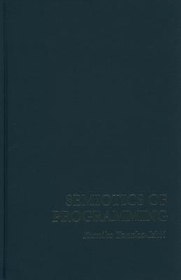 Semiotics of Programming (Hardcover)