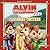 Castaway Critters (Alvin and the Chipmunks: Chipwrecked)