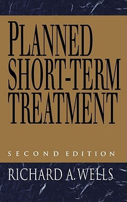 Planned Short-Term Treatment (Hardcover)