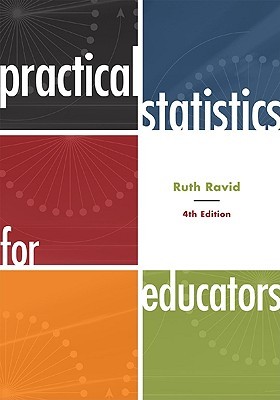 Practical Statistics for Educators (Paperback)