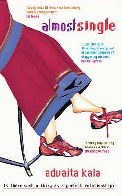 Almost Single (Paperback)