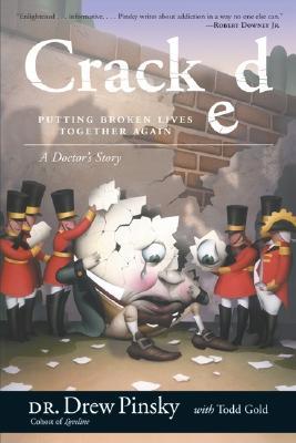 Cracked: Putting Broken Lives Together Again (Paperback)