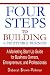 Four Steps To Building A Profitable Business: A Marketing Start-Up Guide for Business Owners, Entrepreneurs, and Professionals