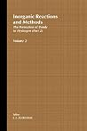 Inorganic Reactions and Methods, The Formation of the Bond to Hydrogen (Part 2) (Volume 2) Inorganic Reactions and Methods, The Formation of the Bond to Hydrogen (Part 2) (Volume 2)