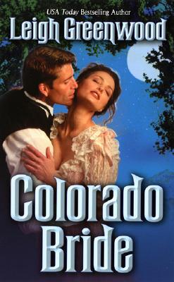 Colorado Bride (Paperback)