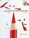 Developing Proofreading and Editing Skills w/ Student CD-ROM Package