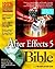 After Effects 5 Bible