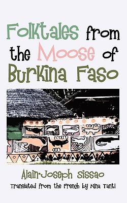 Burkina Faso Books