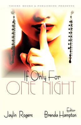 If Only for One Night (Paperback)