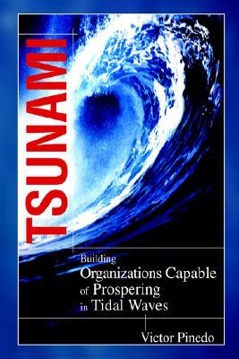 TSUNAMI: Building Organizations Capable of Prospering in Tidal Waves (Paperback)