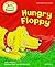 Hungry Floppy