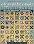 Sylvia's Bridal Sampler fro...