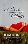 Above All Things