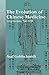 The Evolution of Chinese Medicine: Song Dynasty, 960-1200 (Needham Research Institute Series)
