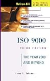 ISO 9000: The Year 2000 and Beyond