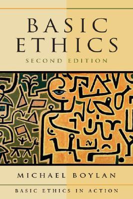 Basic Ethics (Paperback)