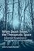 When Death Enters the Therapeutic Space by Laura Barnett