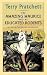 The Amazing Maurice and His Educated Rodents (Discworld, #28)