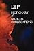 LTP Dictionary of Selected ...