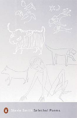Selected Poems of Stevie Smith (Paperback)