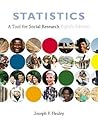 Statistics: A Tool for Social Research