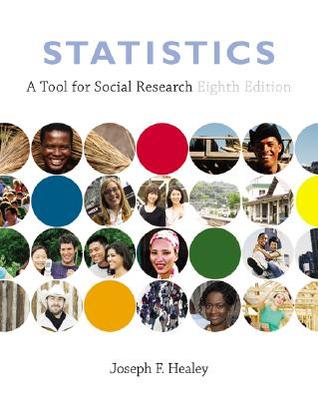 Statistics: A Tool for Social Research (Hardcover)