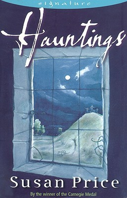 Hauntings (Paperback)