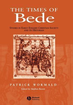 The Times of Bede (Hardcover)